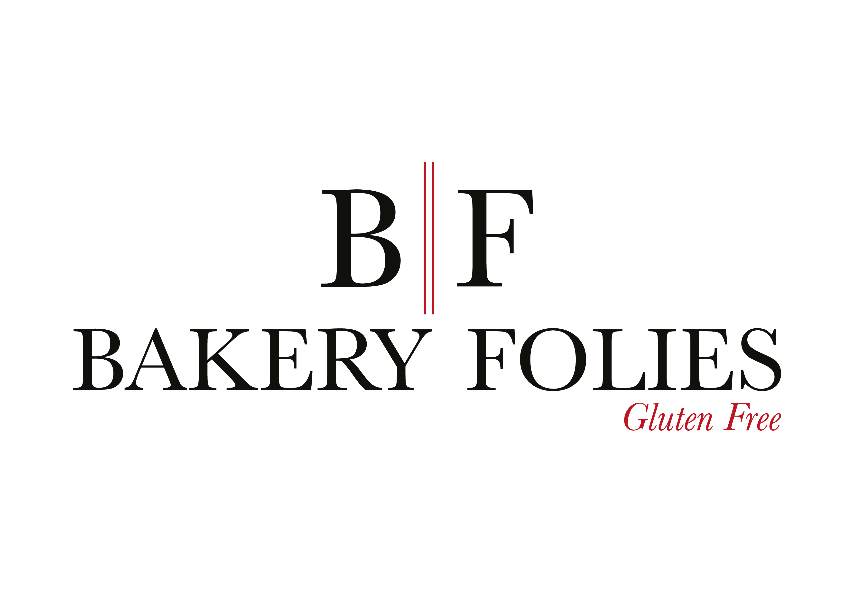 BAKERY FOLIES GLUTEN