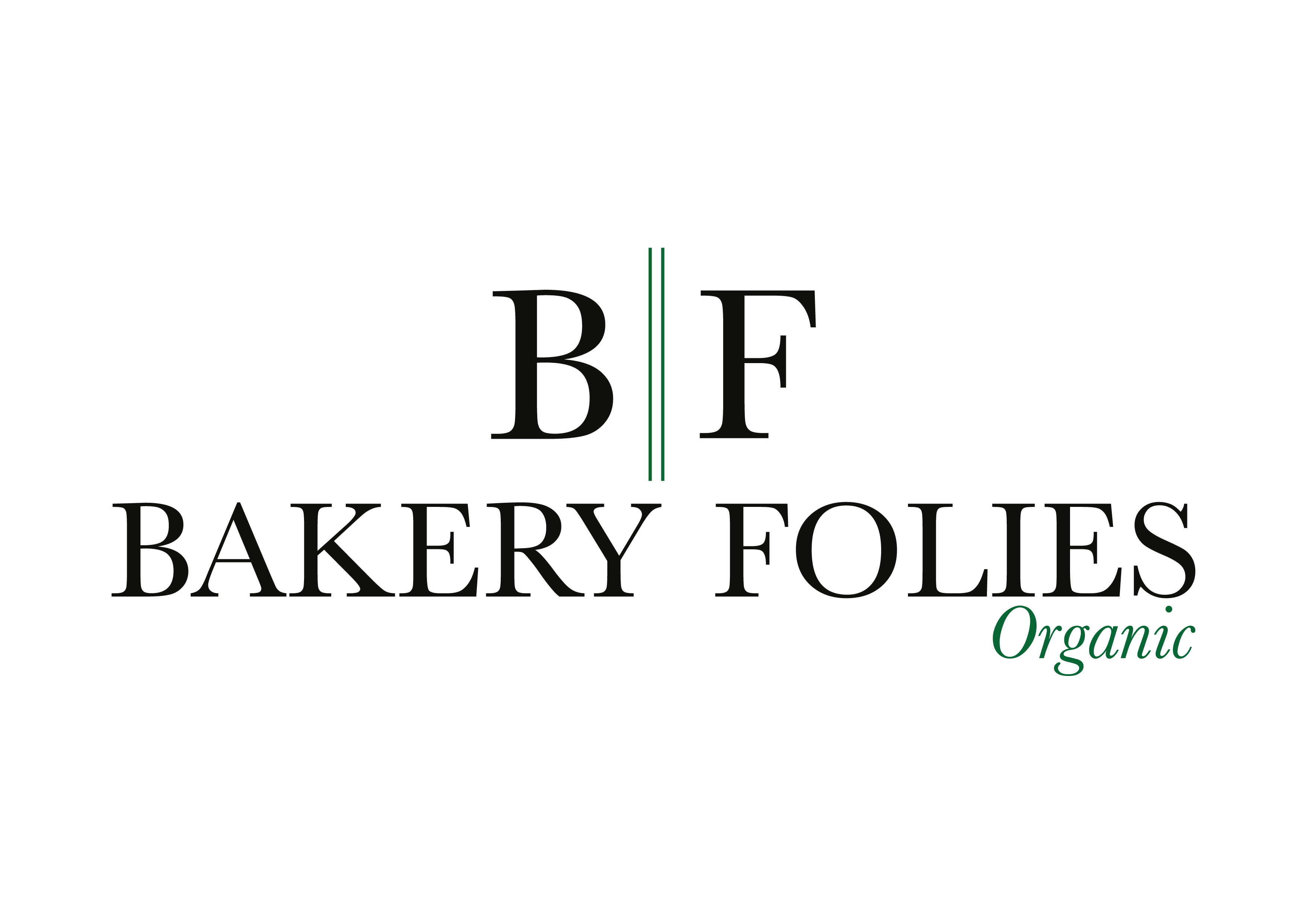 BAKERY FOLIES ORGANIC