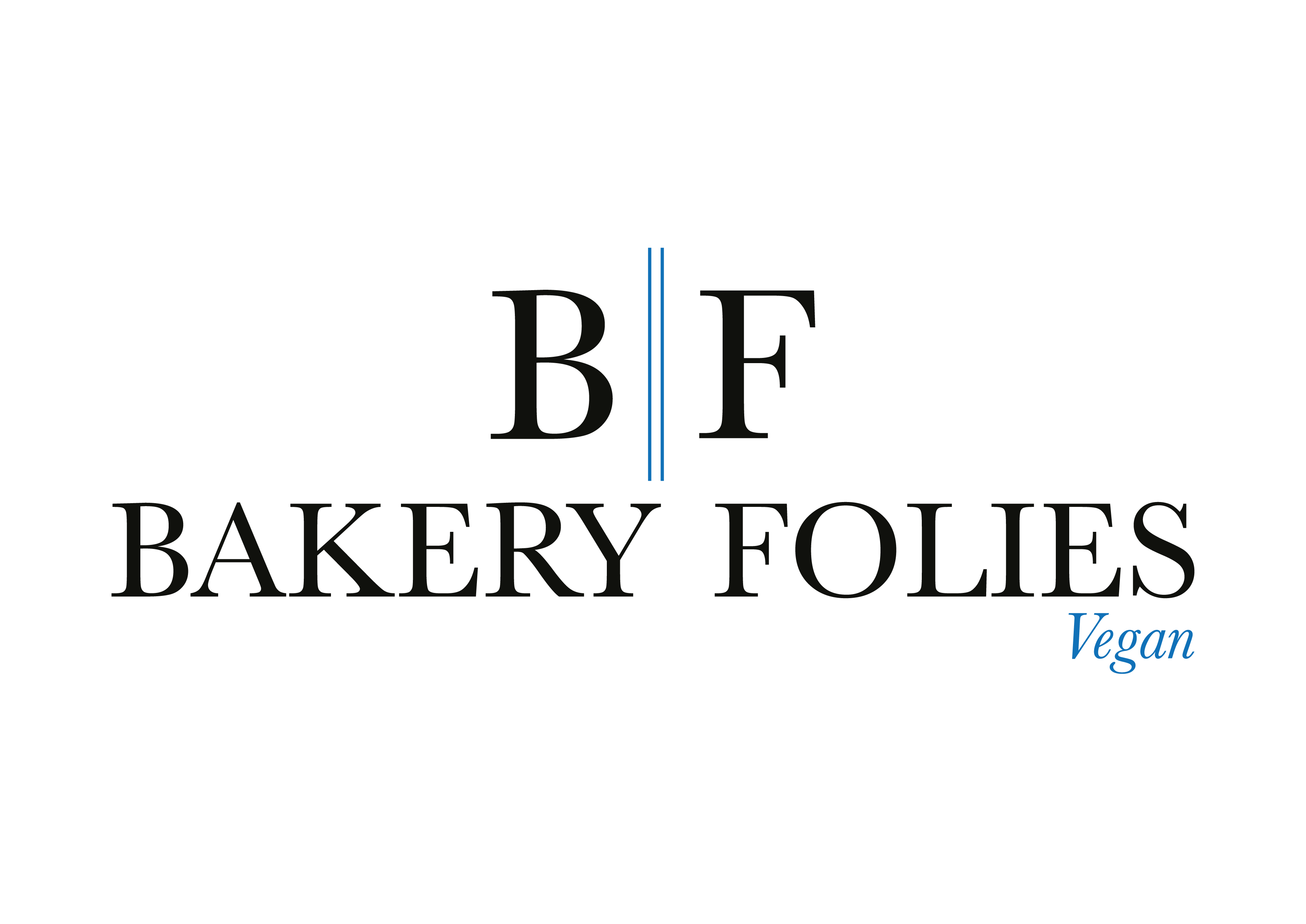 BAKERY FOLIES VEGAN